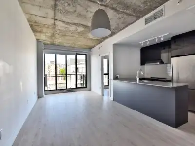 Condo Appartement 2cc à louer-GRIFFINTOWN-tout inclus, View more
