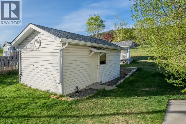 5663 HORSE LAKE ROAD 100 Mile House, British Columbia in Houses for Sale in 100 Mile House - Image 39