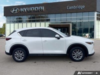 Previous Daily Rental *2025 Mazda CX-5 GS AWD -- Confident, Refined, and Driver-Focused* The *2025 M... (image 6)