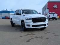 This new 2026 Ram 1500 Sport delivers bold styling, advanced technology, and impressive performance.... (image 8)