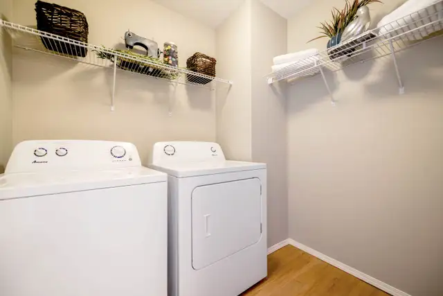 Pet-Friendly One Bedroom One Bath with In-suite Laundry for Rent in Long Term Rentals in Edmonton - Image 17