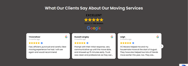 Professional Movers | Fully Equipped Truck | Free On-Site Quote in Moving & Storage in Calgary - Image 9