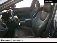 EXECUTIVE PACKAGE ... Engine: LIGHT/MEDIUM DUTY L/100Km City: 11.2 L/100Km Hwy: 8.4 Safety Equipment... (image 8)