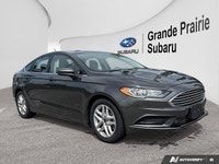 2018 Ford Fusion SE Vehicle Highlights Back Up Camera CarPlay Heated Seats Seamlessly navigate your... (image 7)