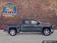 Welcome to Mann-Northway Auto Source. Powered by a robust 5.3L EcoTec3 V8 engine, this 2018 Chevrole... (image 6)