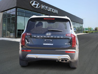 This 2020 Kia Telluride SX is a full-size SUV that combines commanding performance, premium comfort,... (image 5)