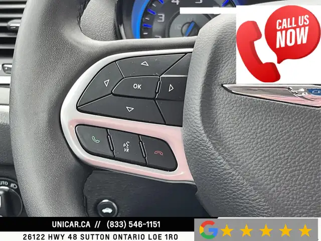2023 Chrysler 300 Touring L No Accidents Pano Sunroof Blind Spot in Cars & Trucks in Markham / York Region - Image 36