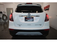 Buick Encore Sport Touring AWD 2018 avec moteur 1.4L turbo developpant 153 HP et traction integrale... (image 9)
