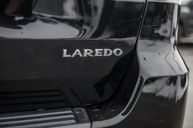 2020 Jeep Grand Cherokee Laredo * V6 * Jamais accidenté * Toujou in Cars & Trucks in City of Montréal - Image 12