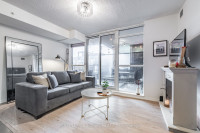 1+1 Bdrm 1 Bth Dufferin And Lawrence