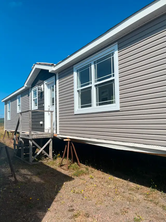 New 2 Bedroom mini-home on sale!63654770933123120