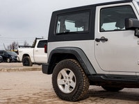 Welcome to Barrie Dodge Chrysler Jeep. CARFAX Canada No Reported Accidents CARFAX Canada Low Kilomet... (image 8)