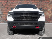 Check out this 2023 Ram 1500 Big Horn before someone takes it home! *Get Your Money's Worth for this... (image 7)