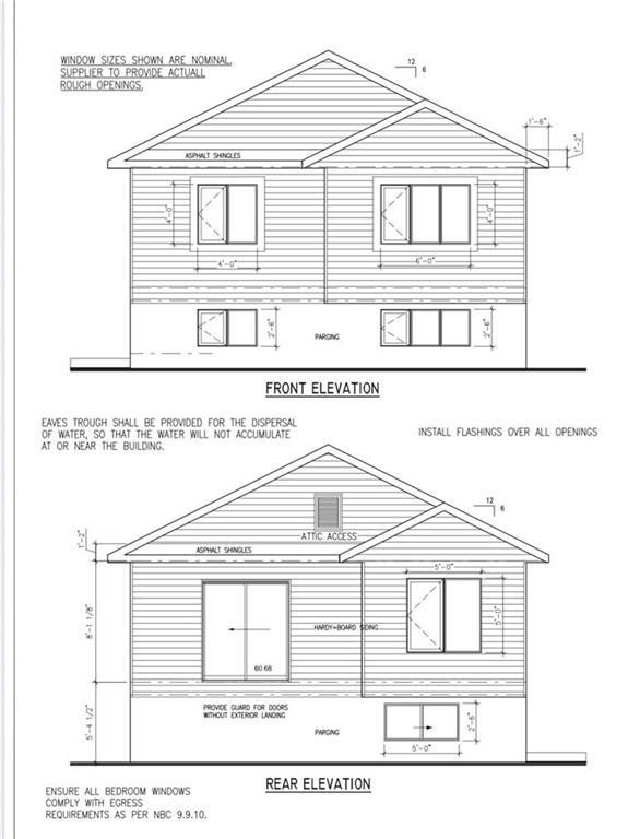 2 Tamarack Lane Clandeboye, Manitoba in Houses for Sale in Winnipeg