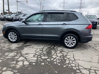 2018 Volkswagen Tiguan Trendline 4Motion, Automatique, 4Cyl 2.0L, 185000Km, Groupe Electrique Comple... (image 7)