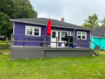Cottage Cleaner Hiring ($20/Hr Cash), View more