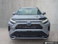 *ONE OWNER, **CLEAN CARFAX * This 2024 Toyota RAV4 Prime SE comes equipped with a *302 HP 2.5L 4-Cyl... (image 8)