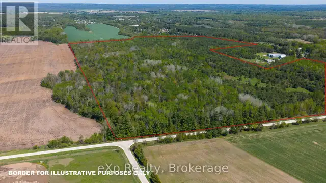 5716 COUNTY ROAD 9 Clearview, Ontario in Land for Sale in Oakville / Halton Region - Image 27