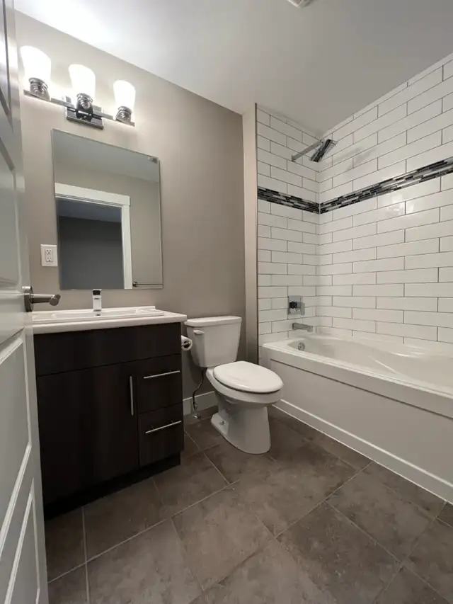 2-Bedroom 2-Bathroom l 504-110 Baxter Avenue l Townhouse in Long Term Rentals in Kitimat - Image 13