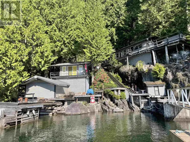 1 SEAL BAY Pitt Meadows, British Columbia in Houses for Sale in Prince Rupert - Image 4