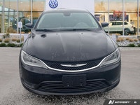 IIHS Top Safety Pick+. This Chrysler 200 delivers a Flexible I-4 2.4 L/144 engine powering this Auto... (image 7)