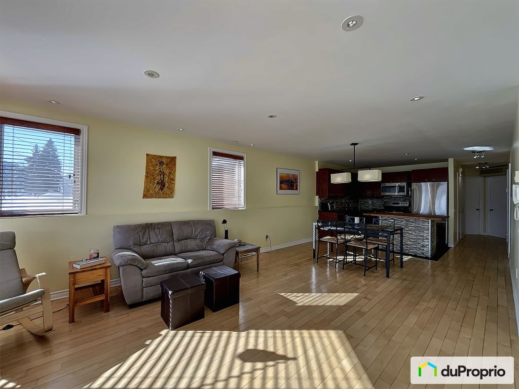 $528,000 - Condominium for sale in Lachine — photo 1