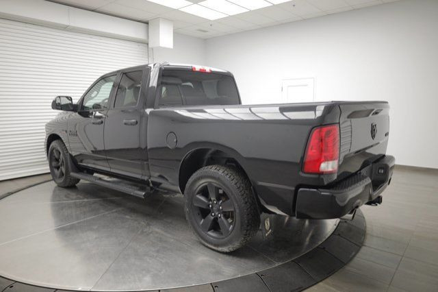2018 Ram 1500 Express in Cars & Trucks in Calgary - Image 4