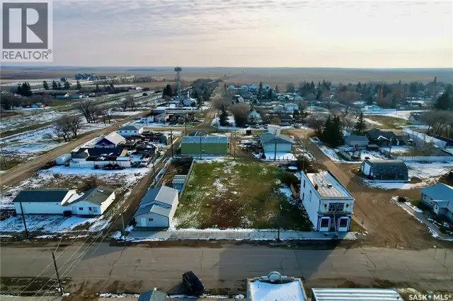 406 Second STREET Dundurn, Saskatchewan in Land for Sale in Saskatoon - Image 4