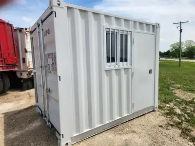 9ft Insulated Container, View more