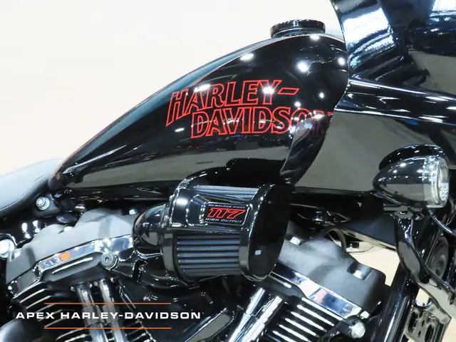 2026 Harley-Davidson Softail FXLRST - Low Rider ST in Street, Cruisers & Choppers in Cambridge - Image 15