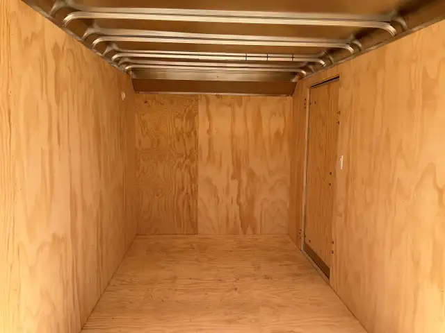 2025 Car Mate Trailers 7x14 HD Sportster Cargo Trailer in Cargo & Utility Trailers in Oakville / Halton Region - Image 10