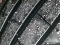 2023 Volkswagen Golf GTI La Volkswagen Golf GTI 2023 de Performance incarne l'équilibre parfait entr... (image 9)