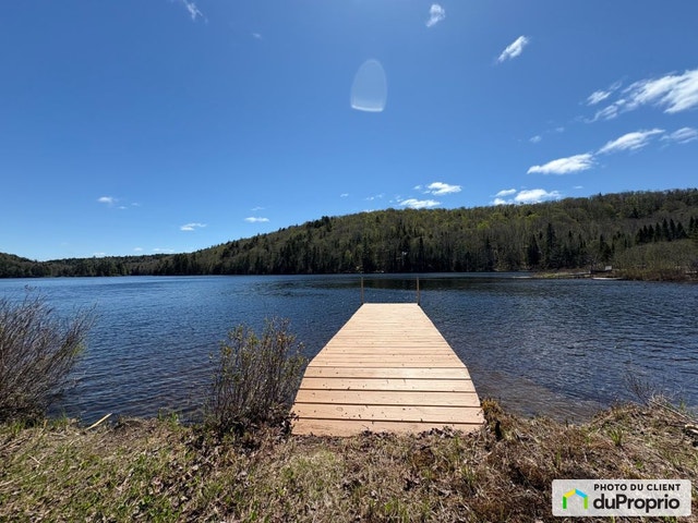 $155,000 - Residential Lot for sale in ND-De-Montauban — photo 1
