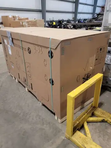 As per our “no hold policy” our inventory can vary from what is advertised. Please call us to confir...
