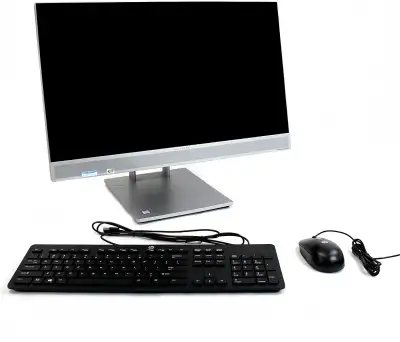 HP EliteOne 800 G3 AiO 23" Touch Screen, View more