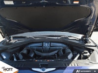 Basic Info: -Body: SUV -Mileage: 36,388 kms -Exterior: Capri Blue -Interior: Beige/Urban Ground Leat... (image 7)