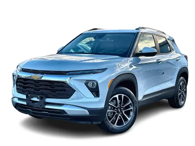 2024 Chevrolet Trailblazer LT DEMO - WINTER TIRES INCLUDED