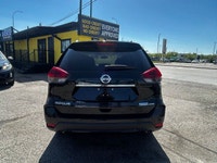 THE 2020 NISSAN ROGUE S OFFERS A PERFECT BALANCE OF COMFORT, EFFICIENCY, AND VERSATILITY. WITH SMOOT... (image 3)