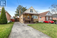 346 EAST 15TH ST Hamilton, Ontario