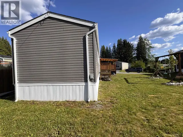 27 5204 ACKROYD STREET Terrace, British Columbia in Houses for Sale in Terrace - Image 18