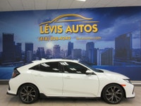 HONDA CIVIC 2019 SPORT ÉDITION TURBO 1.5L TOUT EQUIPE / CRUISE CONTROL ADAPTATIF + CONTROL DE CHANGE... (image 8)