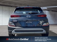 Discover the versatility and modern style of this 2023 Hyundai Kona Essential, an exciting fresh tra... (image 5)