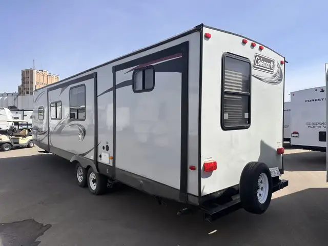 2013 Lantern CTS314BH in Travel Trailers & Campers in St. Albert - Image 5