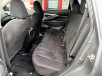 HERE IS A NICE CLEAN RUST FREE WELL MAINTAINED AWD NISSAN THAT LOOKS AND DRIVES GREAT AND SOLD CERTI... (image 8)