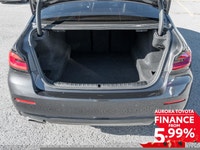 Experience the perfect fusion of style and performance with the 2022 BMW 5 Series 530i xDrive Sedan.... (image 7)