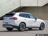 This 2025 BMW X3 30 xDrive is loaded with the features today's buyers are searching for, including t... (image 4)
