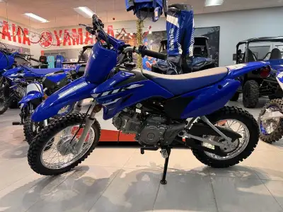 2026 Yamaha TT-R 110. Northside Motorsports is your trusted Yamaha dealer. We are part of the Yamaha...