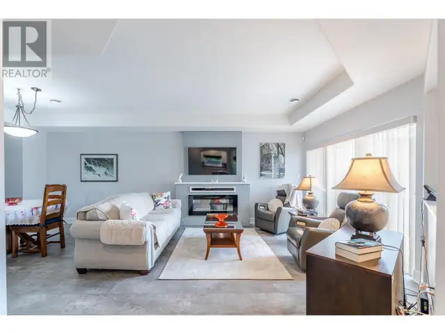 9800 Turner Street Unit# 60 Summerland, British Columbia in Condos for Sale in Penticton - Image 8