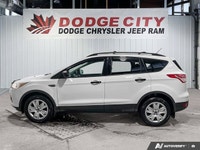 Ward's 10 Best Engines. This Ford Escape delivers a Gas I4 2.5L/152 engine powering this Automatic t... (image 1)