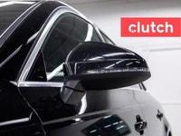 NO ACCIDENTS / CLEAN CARFAX / Auto Dimming Rearview Mirror, Front Heated Seats, Climate Control and... (image 8)